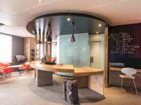  ibis La Rochelle Centre Historique  Ля-Рошель
